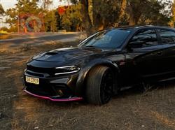 دودج تشارجر